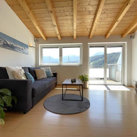 Bergblick Rundum Zirl By Base&Beyond Exterior foto